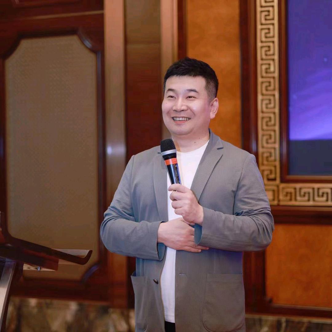 张诚.助你上岸