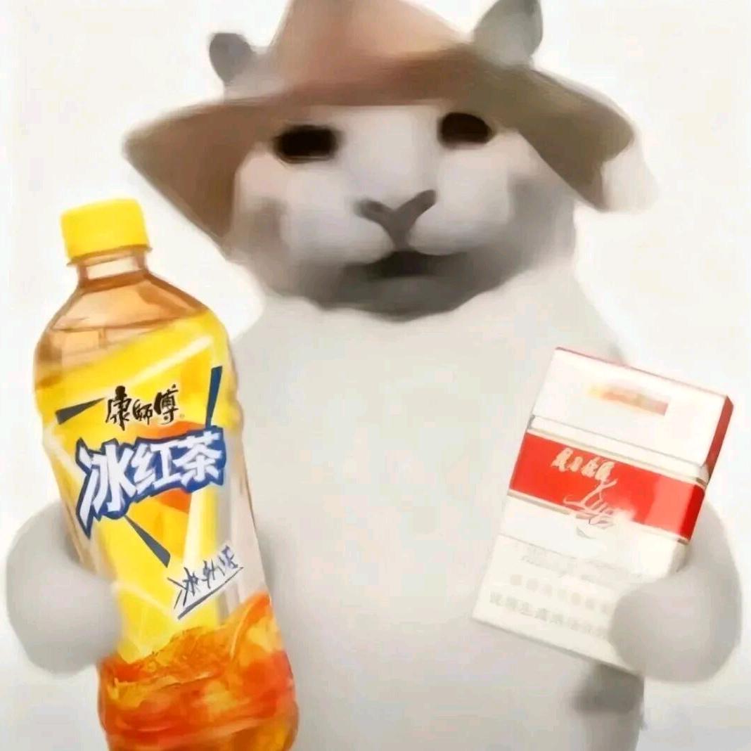 我爱吃煎饼果子