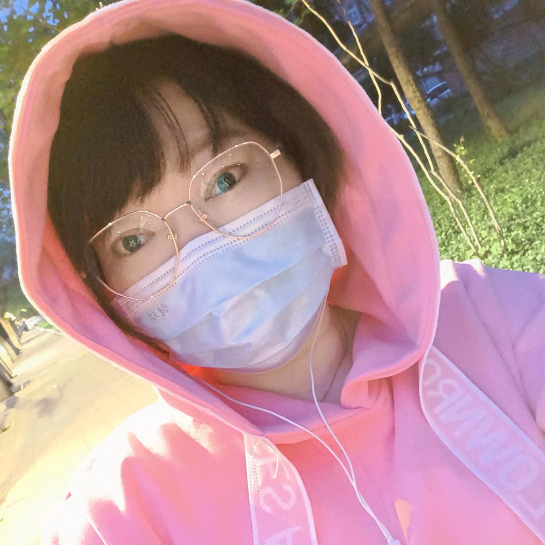 🍊橙子味儿