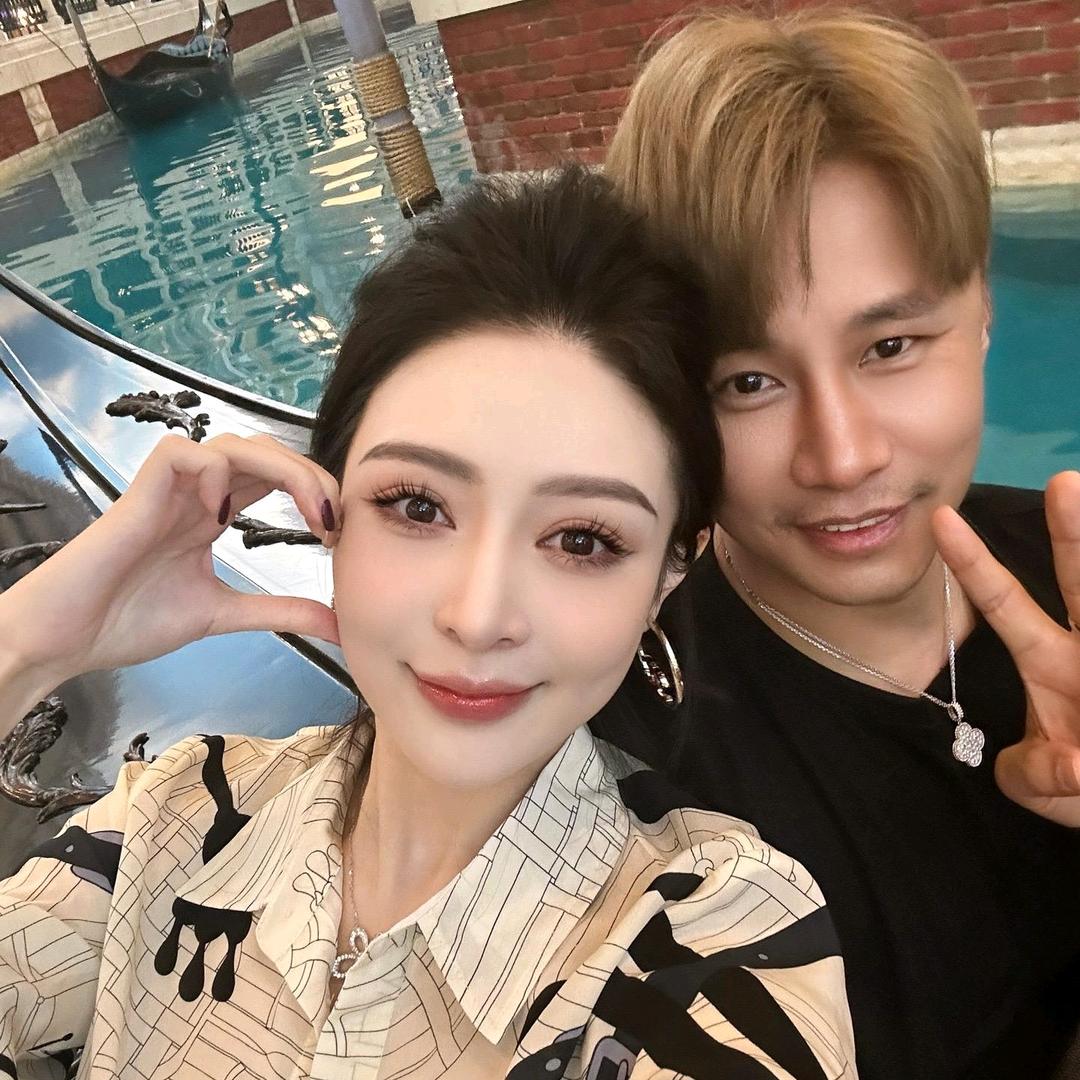 李老板的三宝贝（直播返场）