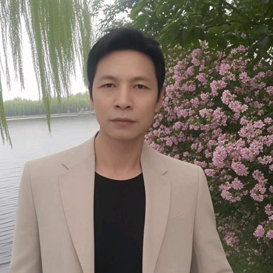 随缘，