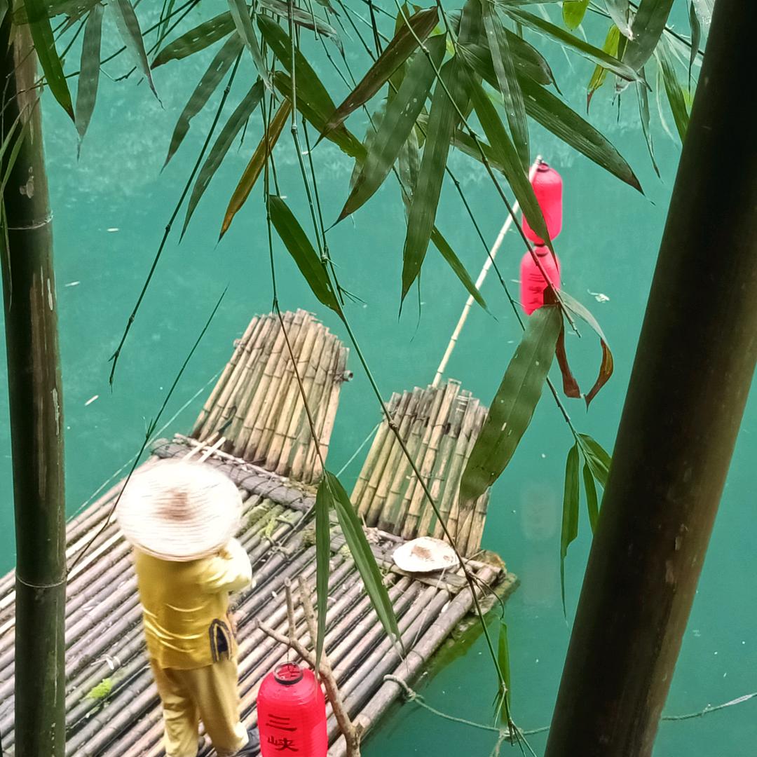 梅你不行