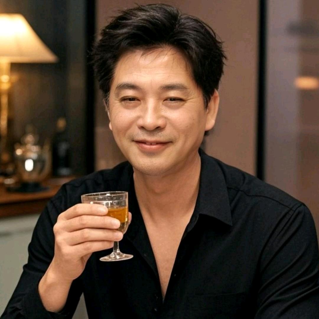 一壶老酒