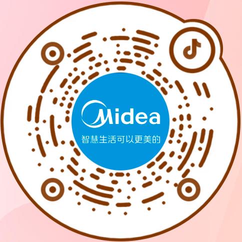 美的智慧家（东海陈栈店）