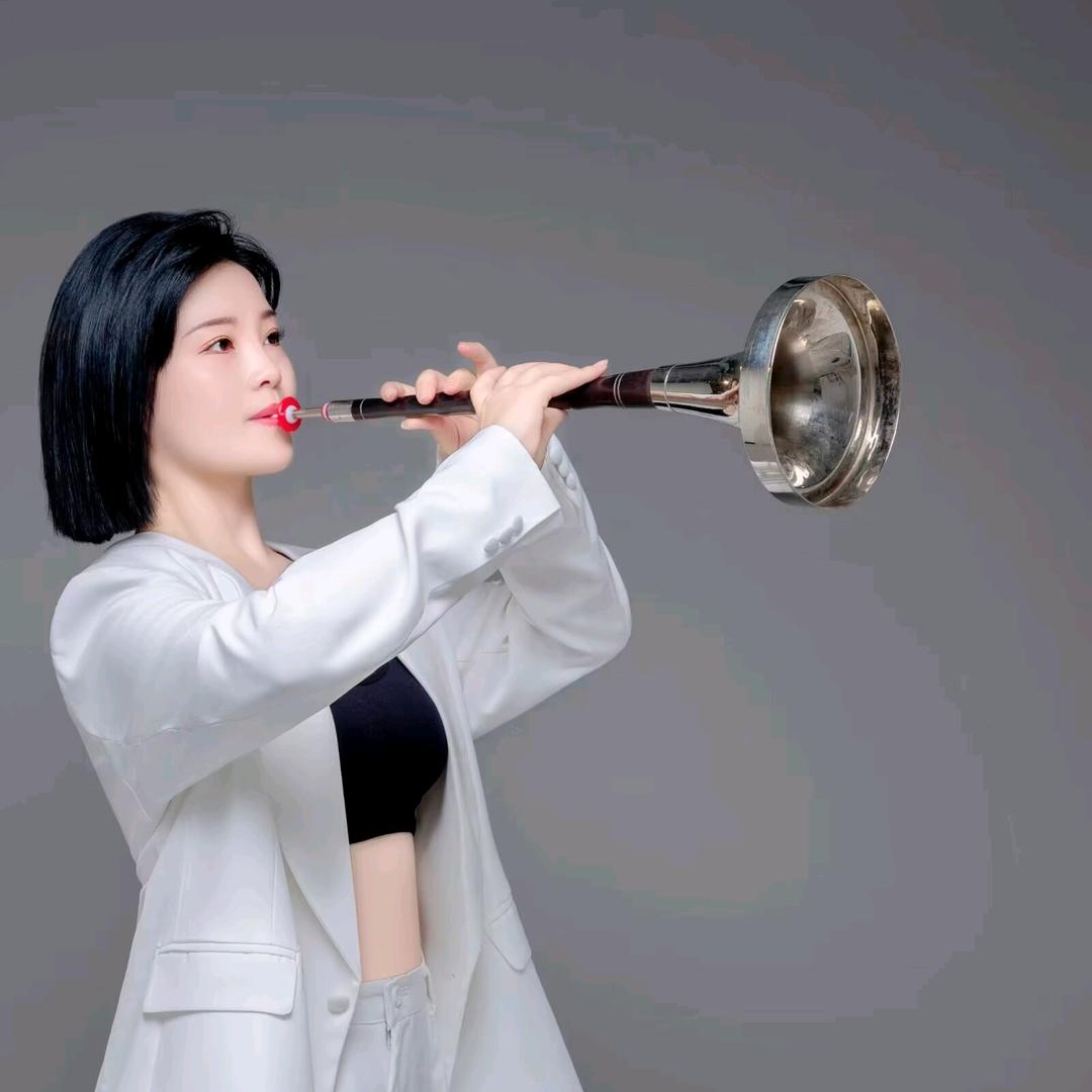 段姑娘（小沙兜）