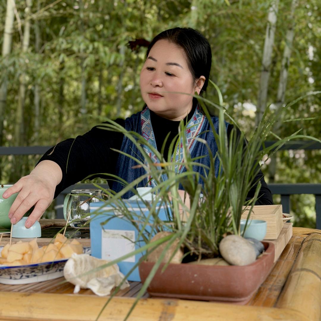 优雅 （佛系约拍）