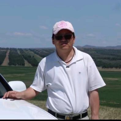 童年的梦…（61支队）