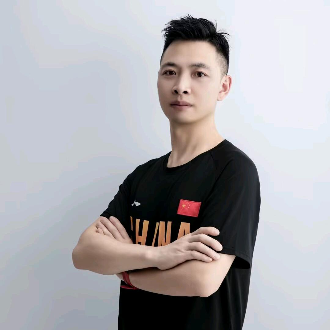 游泳艾教练-印象城康体运动中心