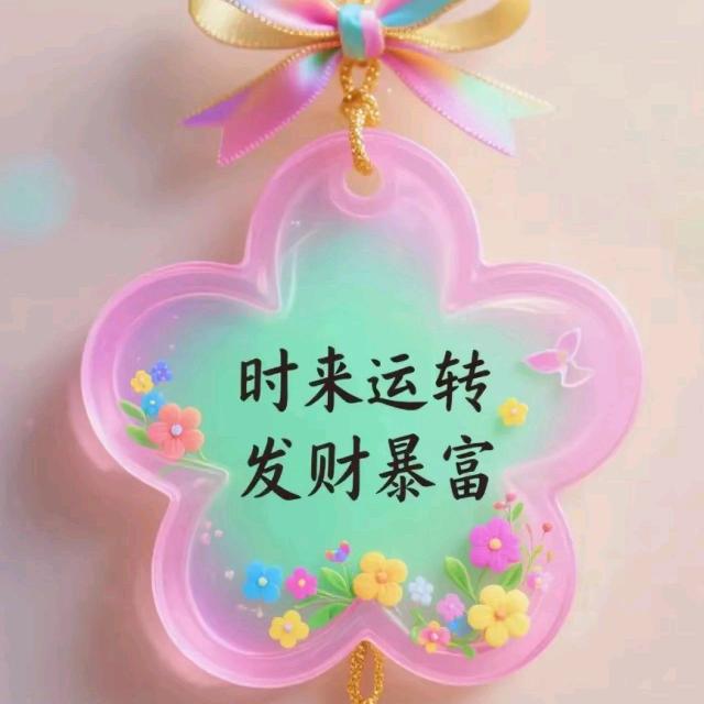 心如所愿