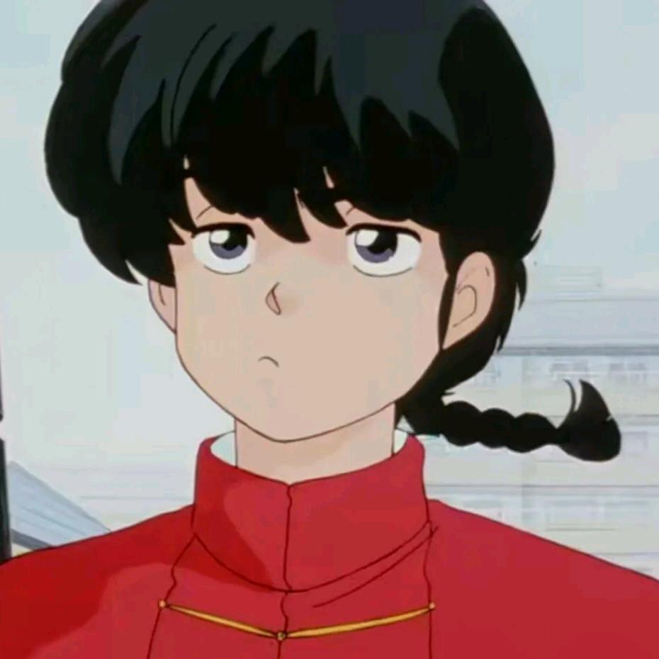 乱马
