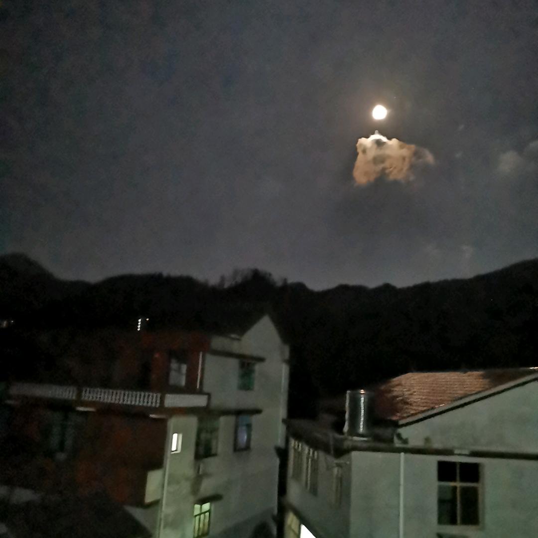 千秋月