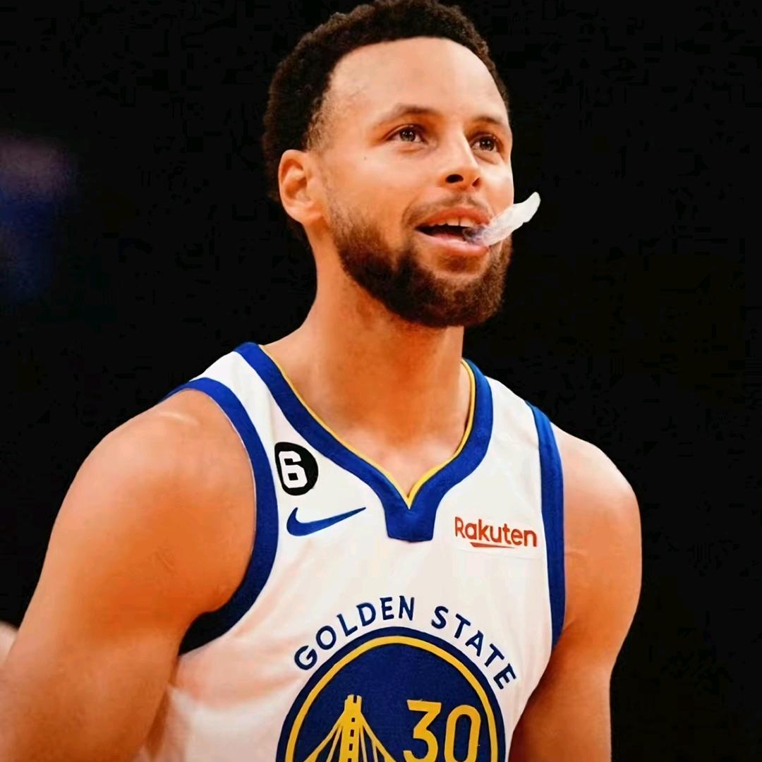 STEPHEN CURRY