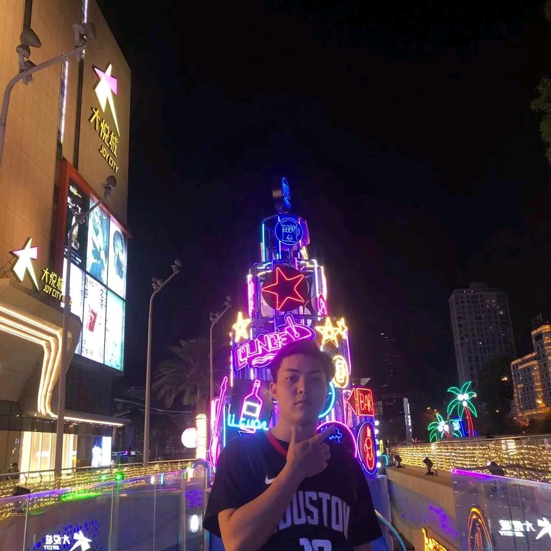 小马