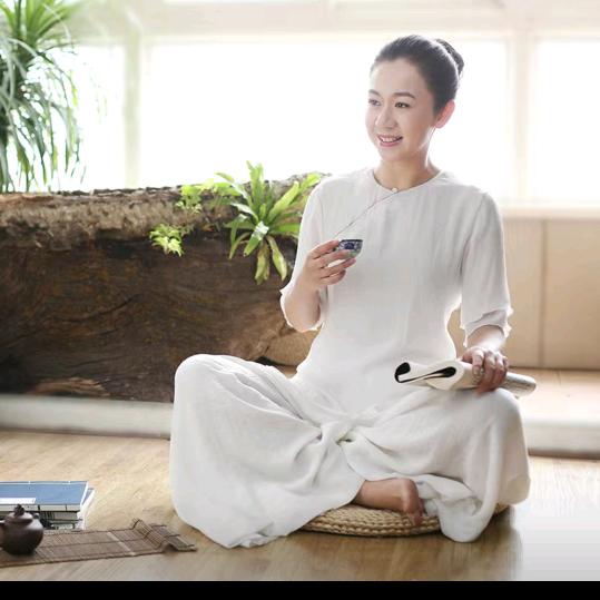 灵延