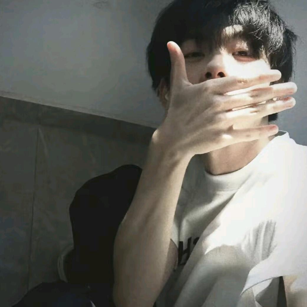 小乔白马王子