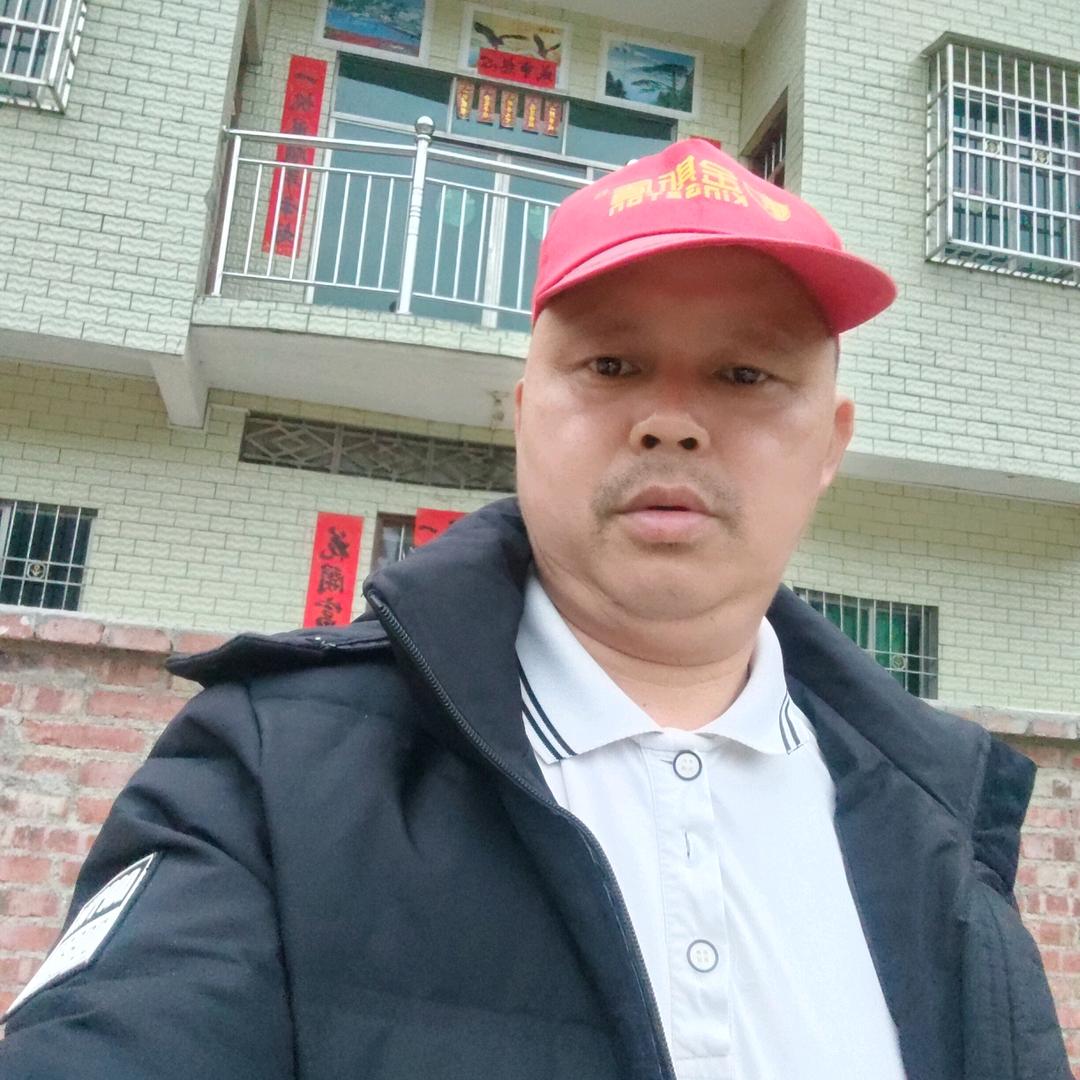 陈光