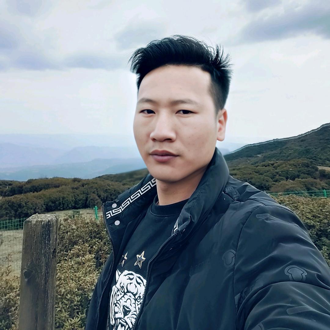 一半清醒一半醉