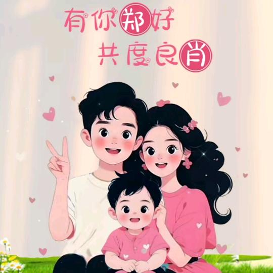 快乐的每一天