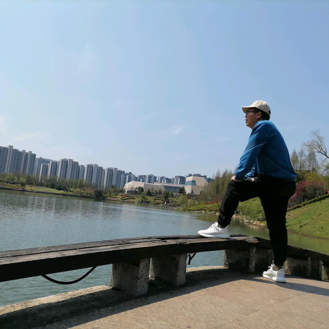 老虎你好
