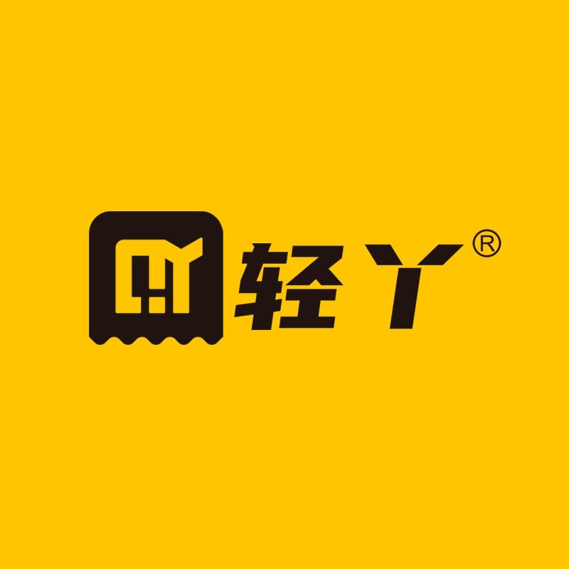 轻丫男鞋旗舰店