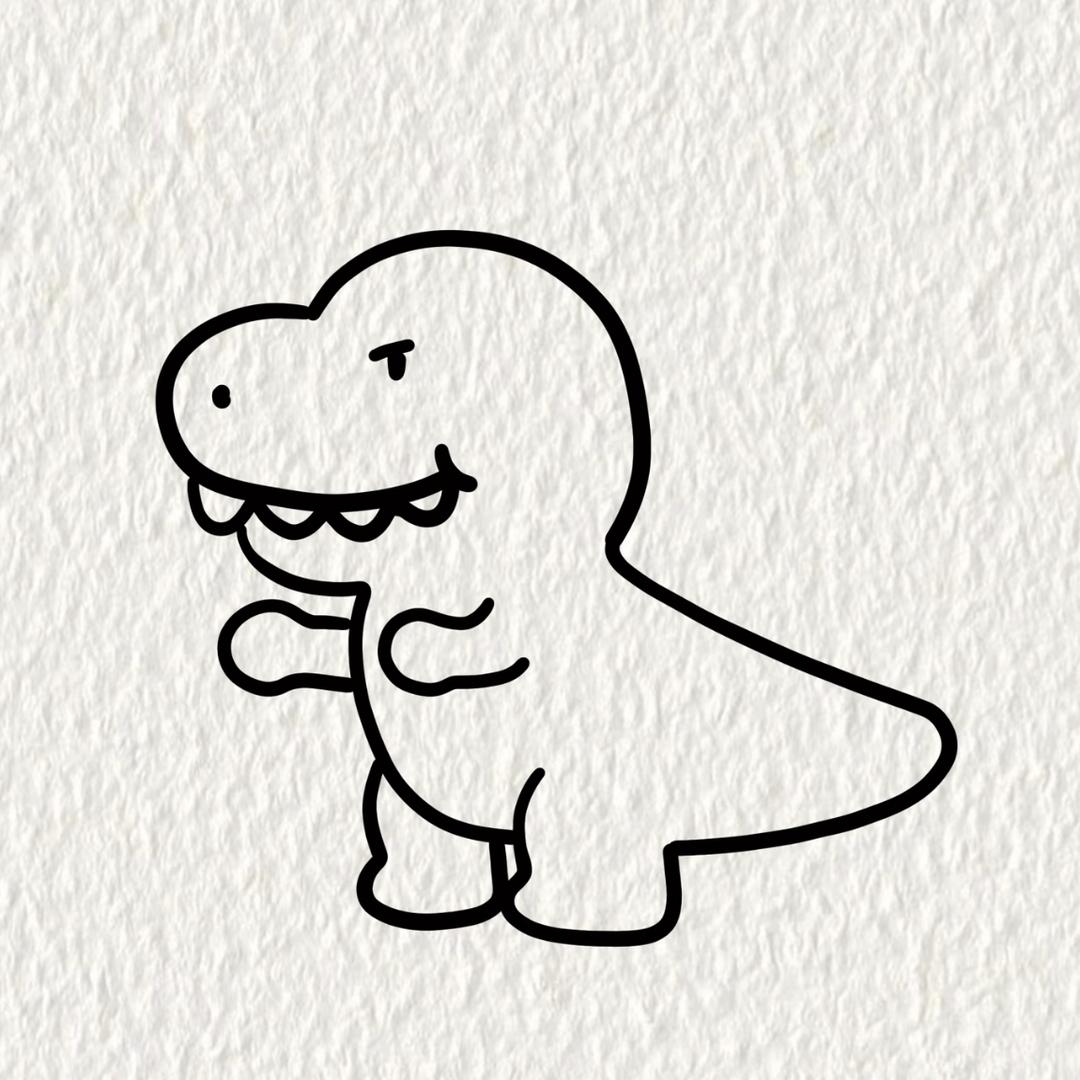 无敌霸王龙