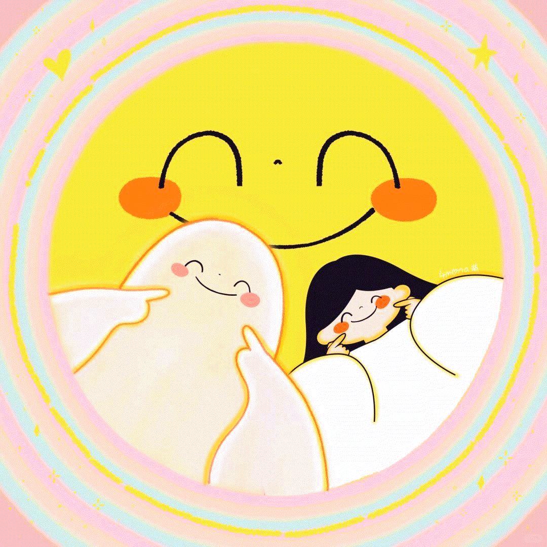 小月姐姐讲故事