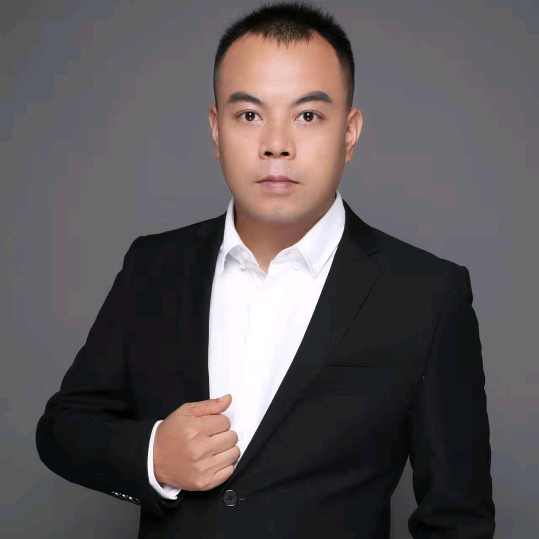 宋顺柏卐 设计参谋长