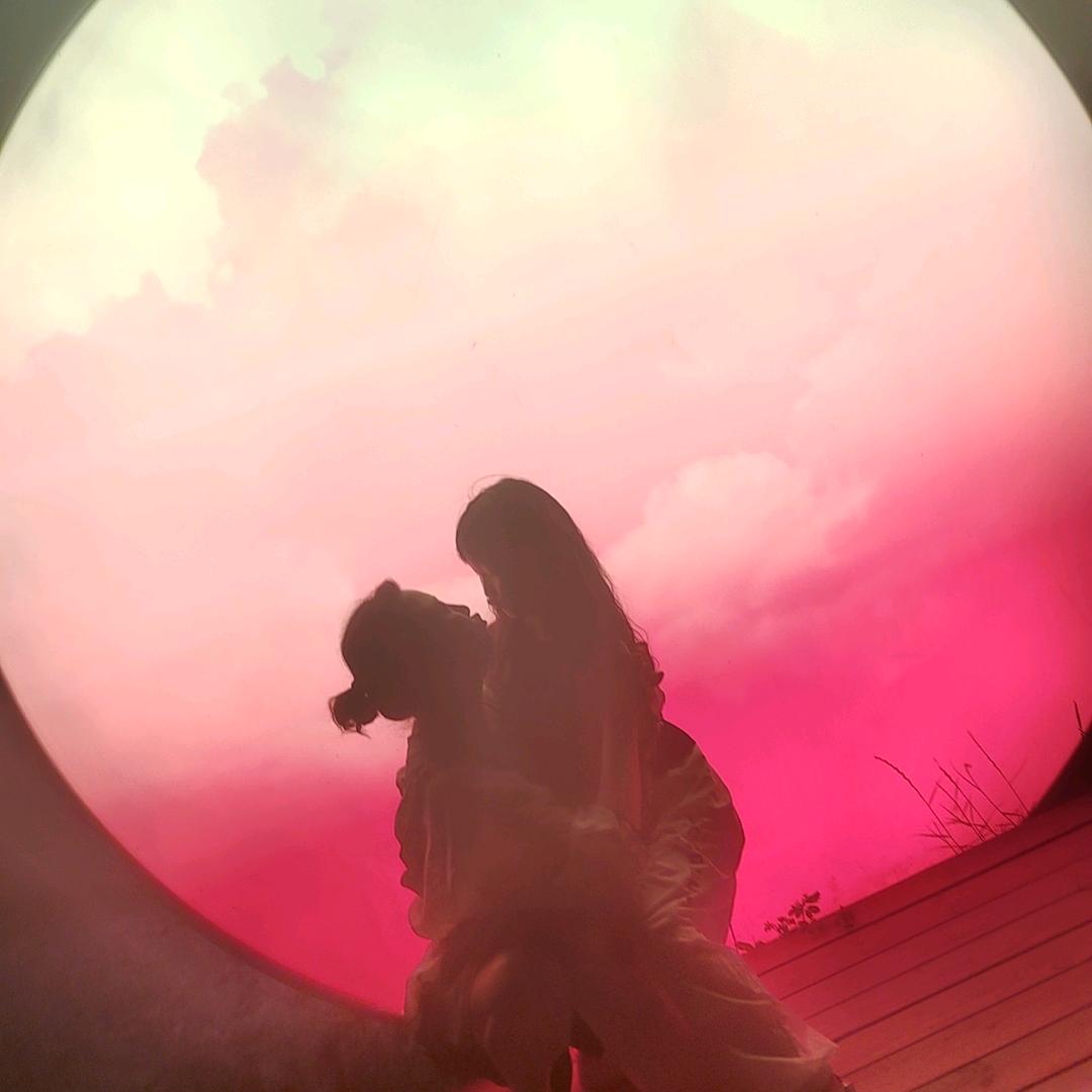 九儿和妈妈的日常(白居易后裔)