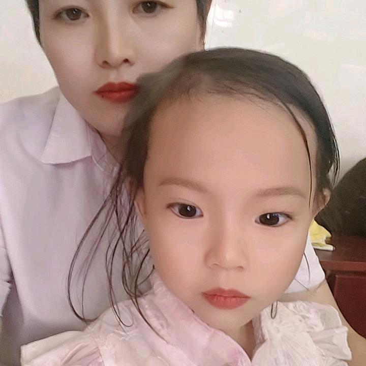 李家姑娘