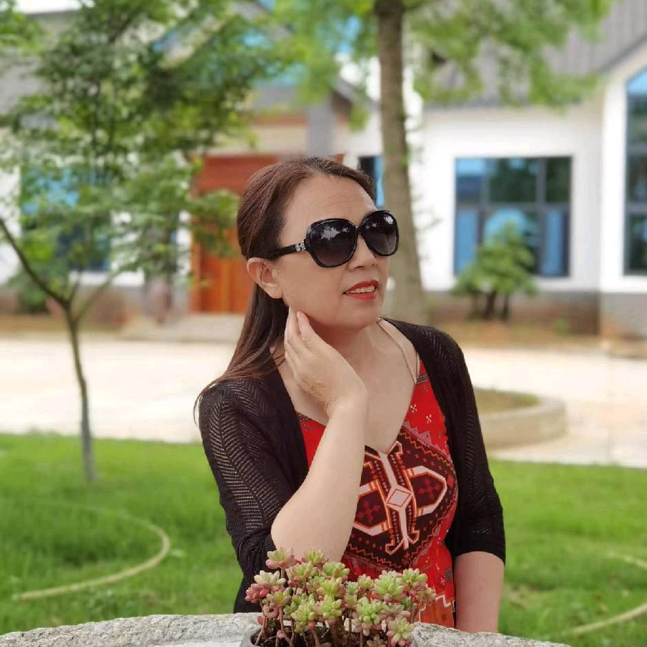 春暖花开
