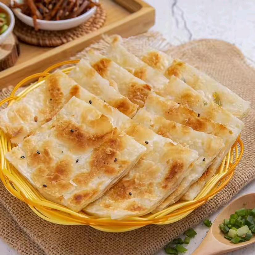 小金哥(真爱油饼母鸡汤)