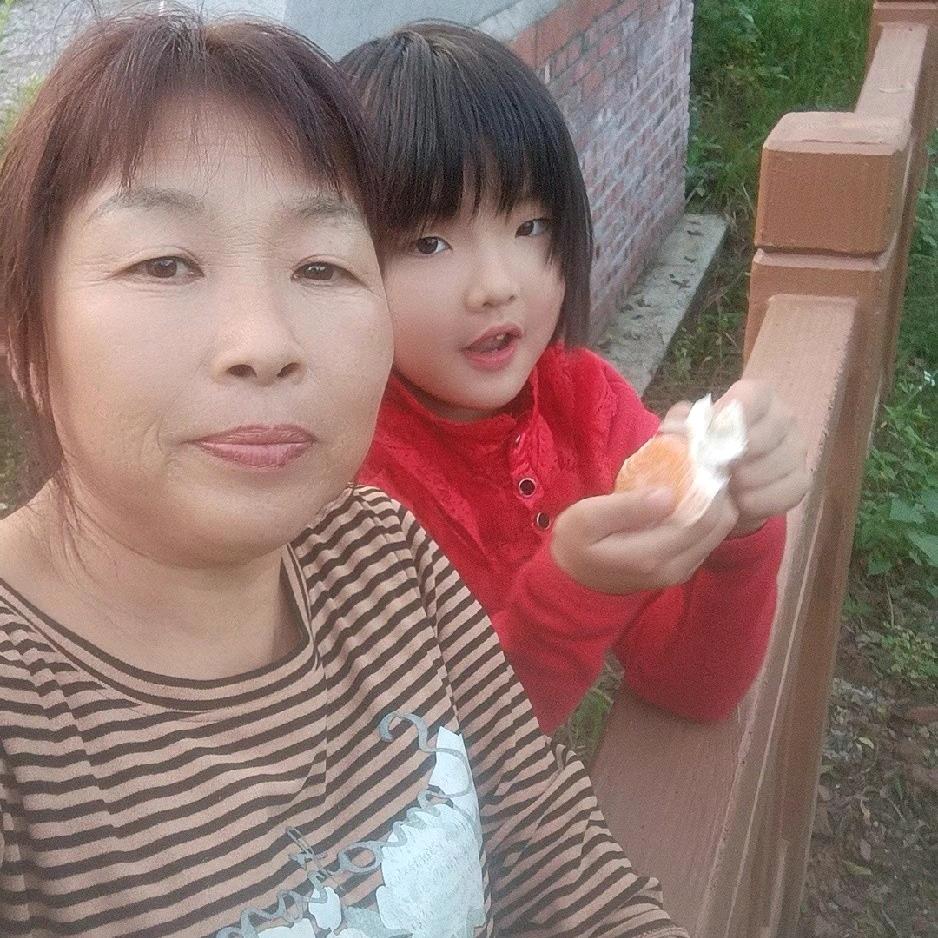 梦想成真果农
