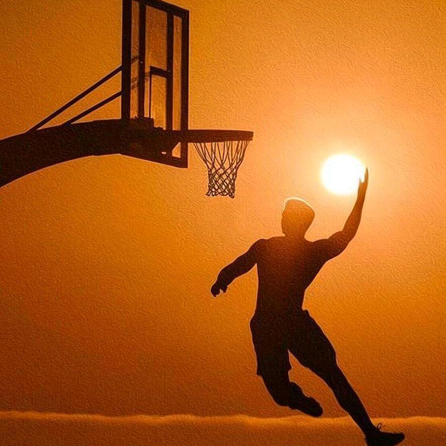 断叉大叔MAMBA（前叉重建努力康复）