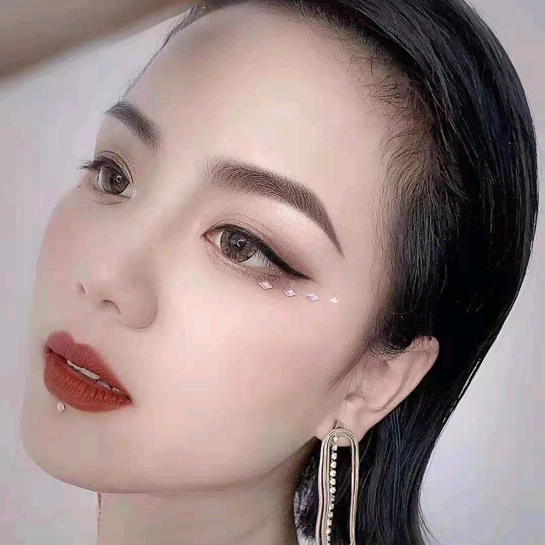 静姐~眉眼唇私人订制