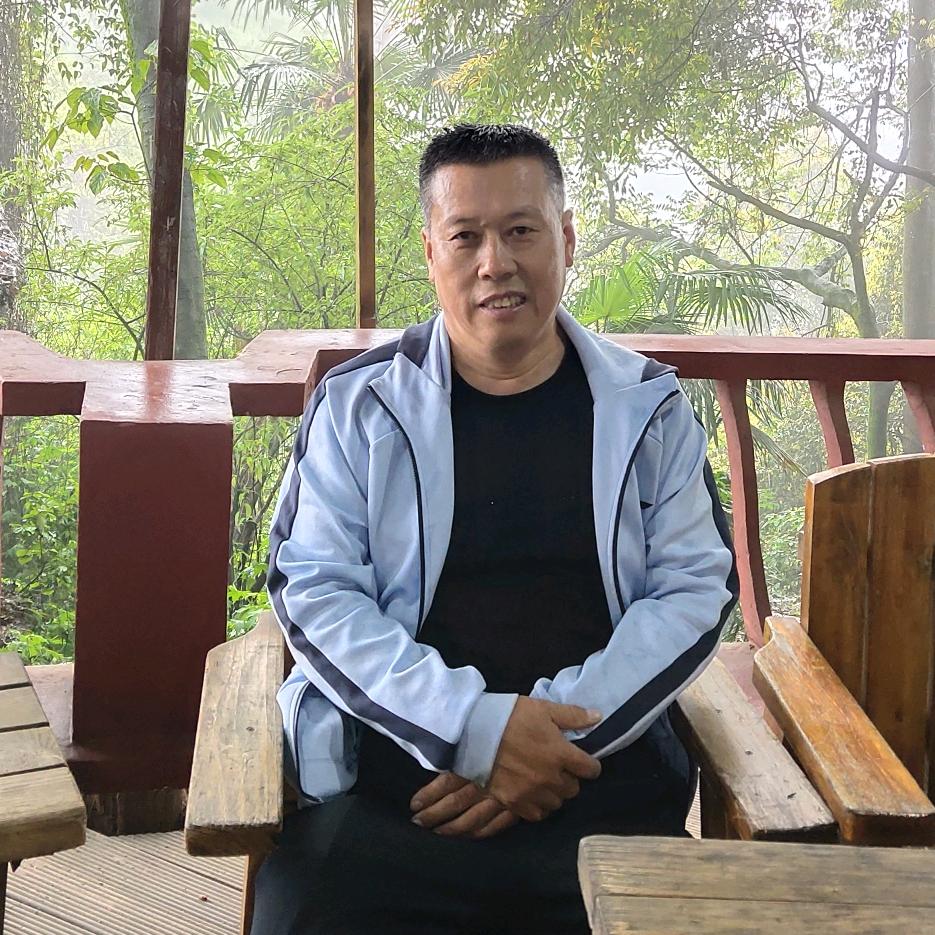 福哥