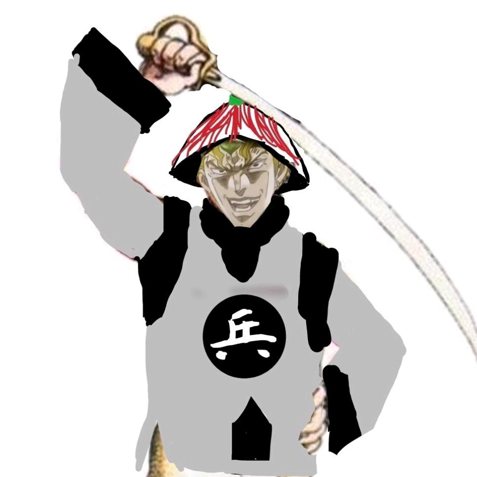 ᠠᡶᠠᡴ 矛隼dio