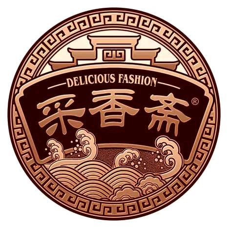 采香斋苏糕点专卖店