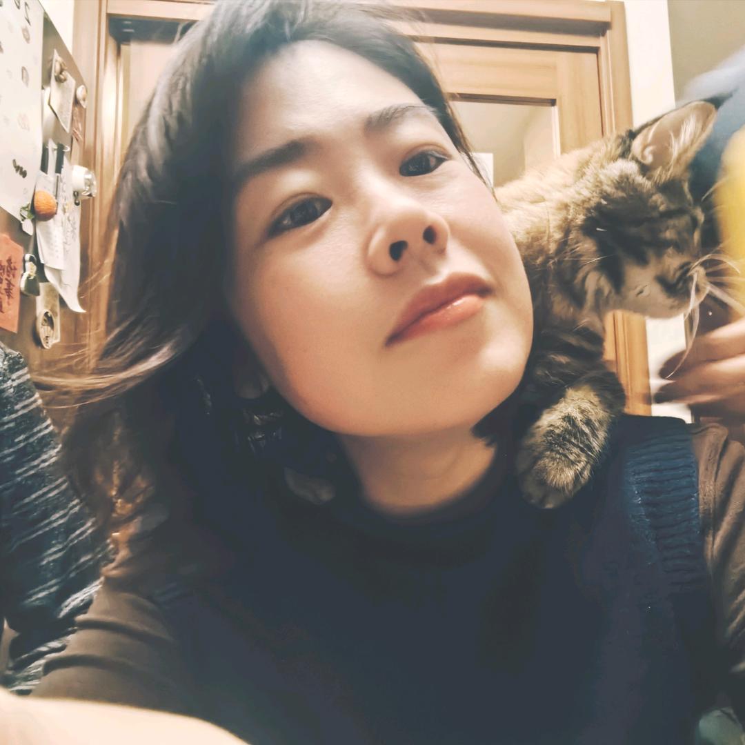 今天也要好运呀🌸