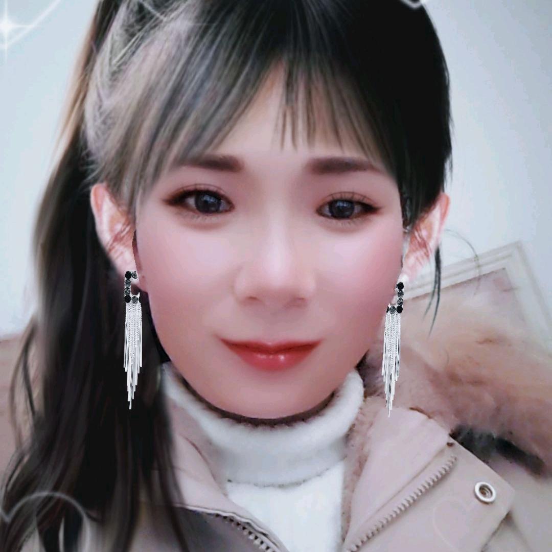 薄荷味的😃小清新💞