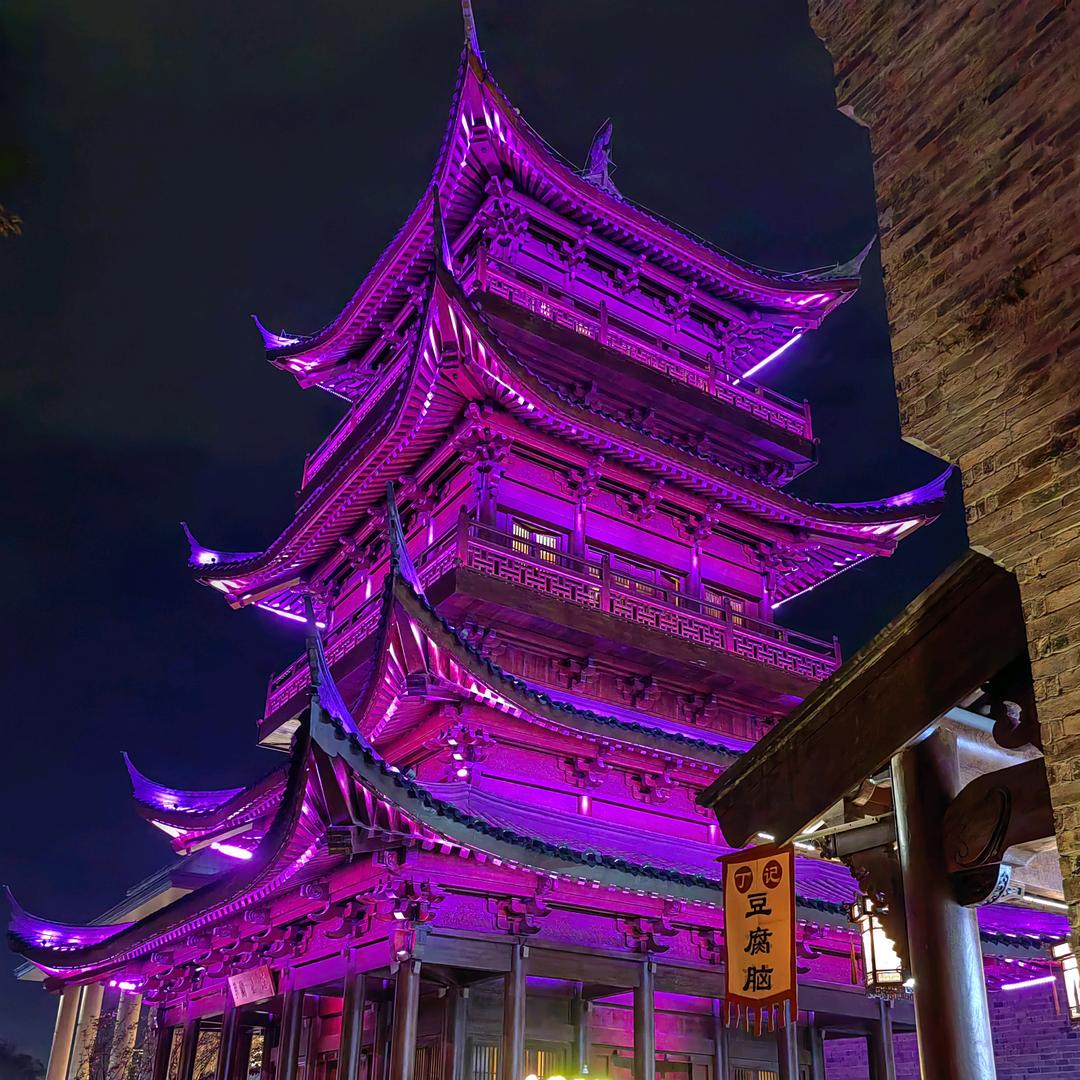 一个有故事的人