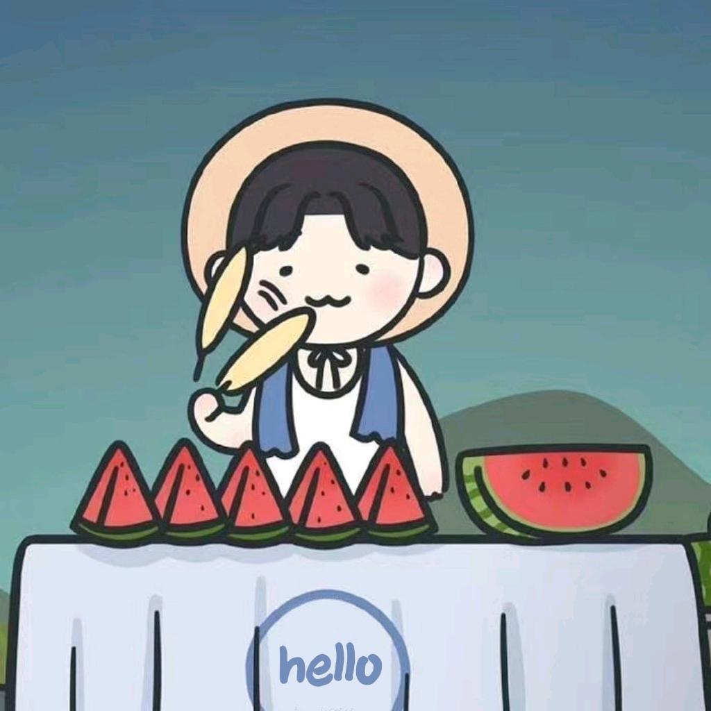 骄阳似火