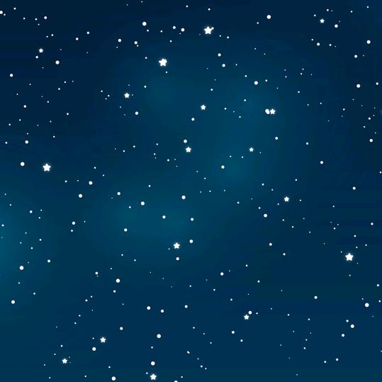 星星的星