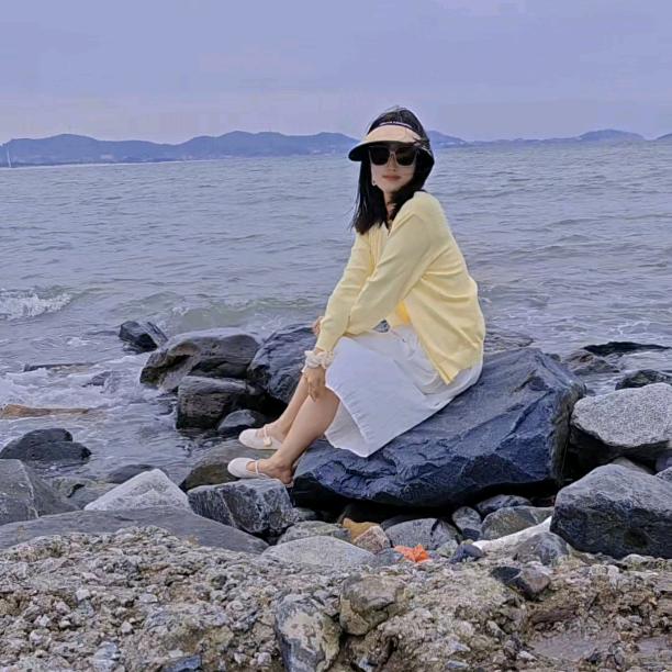 吴女士的朋友圈