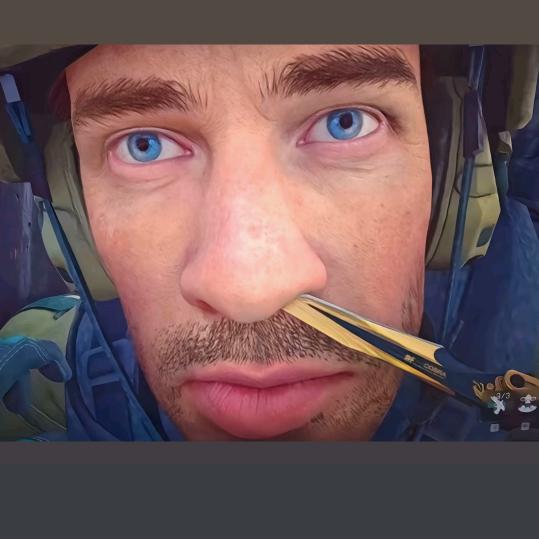 阿洋（三角洲行动）