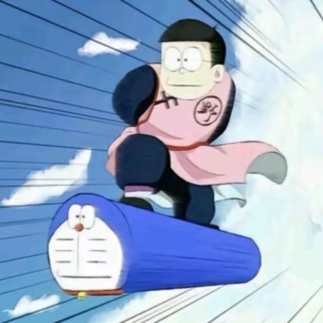 彩色黑