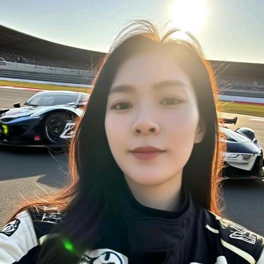 💫小欢（啥也不是。）