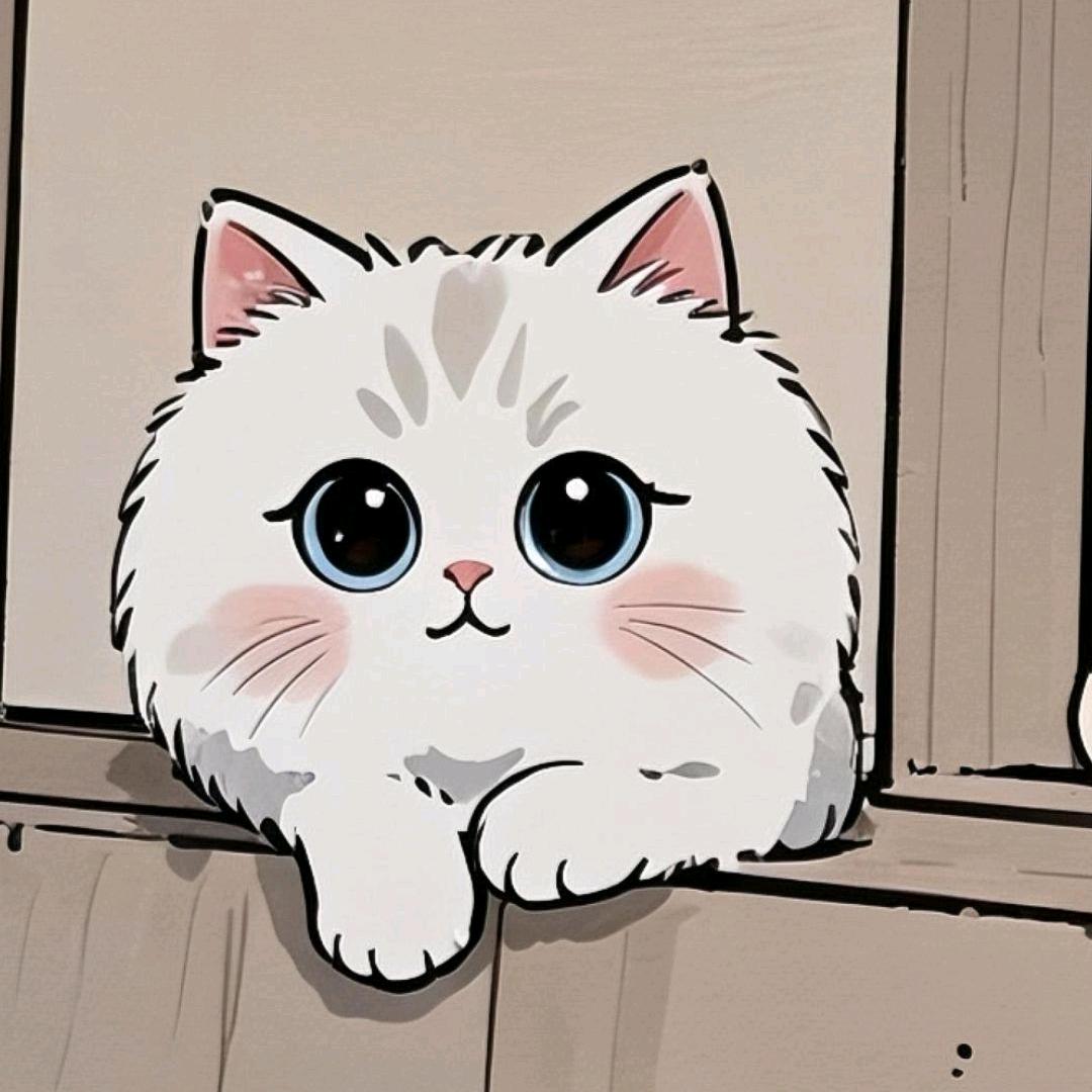 猫猫国国王