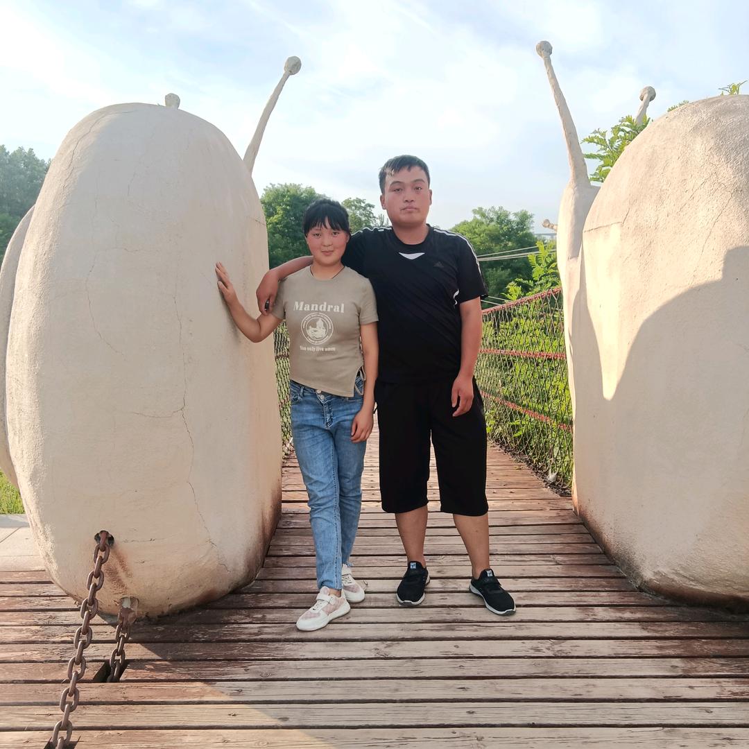 一份耕耘，一份收获