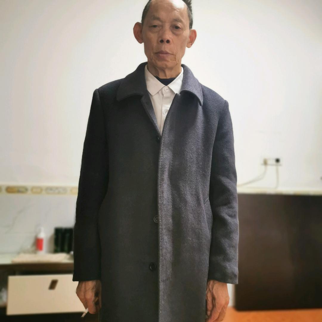 我叫刘学润傲信名赢天下