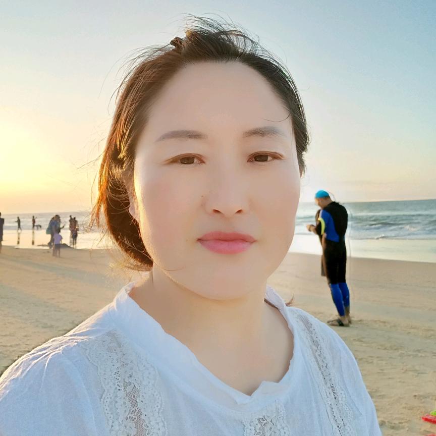 美丽的晚霞7833